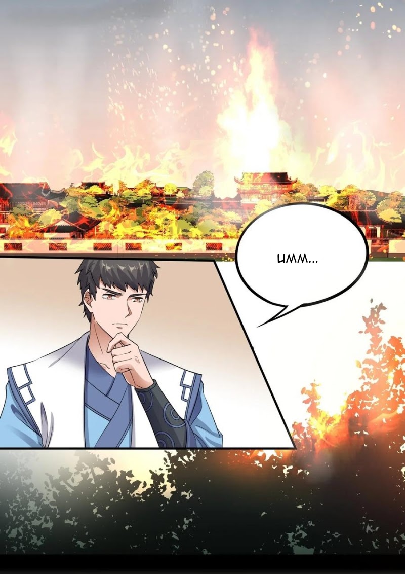 First Dragon (Yuanlong) Chapter 97 Gambar 28